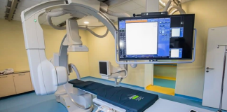 Încă un pas important pentru înființarea unui centru destinat tratării și recuperării pacienților cu accident vascular cerebral