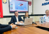 Conducerea Aquavas a explicat costul la apă. Investiții de 462 milioane euro în modernizarea rețelei și extinderea în mediul rural