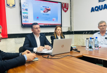 Conducerea Aquavas a explicat costul la apă. Investiții de 462 milioane euro în modernizarea rețelei și extinderea în mediul rural