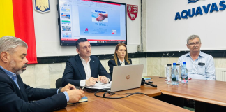 Conducerea Aquavas a explicat costul la apă. Investiții de 462 milioane euro în modernizarea rețelei și extinderea în mediul rural