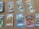 Turc depistat la Albița cu mii de euro și dolari nedeclarați