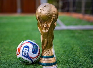 Începe Campionatul Mondial de Fotbal 2026