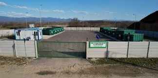 Centru de colectare a deșeurilor inerte pentru populație, la Vaslui