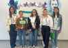 Elevii vasluieni, Premiul I la Concursul național pentru elevii din mediul rural „Universul cunoașterii prin lectură”