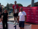 Aur pentru Vaslui! Dragoș Fîră a devenit campion național și pleacă la Europene cu un nou record personal