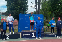 Tineri atleți vasluieni, campioni naționali la Campionatul Național Școlar etapa finală 2026