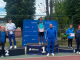 Tineri atleți vasluieni, campioni naționali la Campionatul Național Școlar etapa finală 2026