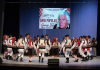 Prima ediție a Festivalului „George Ilașcu”, un succes: sute de dansatori și o sală plină