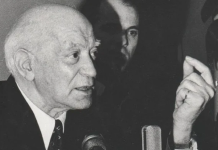 Biblioteca Județeană: Personalitatea săptămânii – Henri Coandă, arhitect al aeronauticii moderne