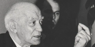 Biblioteca Județeană: Personalitatea săptămânii – Henri Coandă, arhitect al aeronauticii moderne