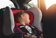 Cum verifici dacă mașina ta e compatibilă cu sistemul isofix