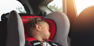 Cum verifici dacă mașina ta e compatibilă cu sistemul isofix