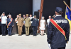 Sediul modernizat al Detașamentului de Pompieri Bârlad, inaugurat oficial