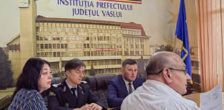 Prefectul solicită fonduri de urgență pentru comunele Dodești și Epureni, afectate de alunecările de teren