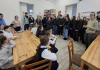 Proiectul „Inimă de Părinte”, derulat în parteneriat cu parohiile din Episcopia Ortodoxă Română a Spaniei și Portugaliei, continuă să facă diferența în viața celor mici