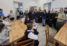 Proiectul „Inimă de Părinte”, derulat în parteneriat cu parohiile din Episcopia Ortodoxă Română a Spaniei și Portugaliei, continuă să facă diferența în viața celor mici