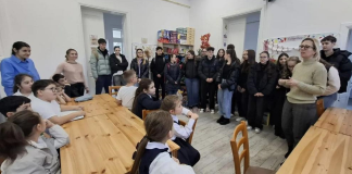 Proiectul „Inimă de Părinte”, derulat în parteneriat cu parohiile din Episcopia Ortodoxă Română a Spaniei și Portugaliei, continuă să facă diferența în viața celor mici