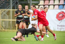 Două rugbiste din Bârlad, în cantonament cu România pentru Campionatul European 7s U18