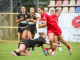 Patru rugbiste din Bârlad, în cantonament cu România pentru Campionatul European 7s U18