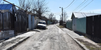 Încă 32 de străzi și fundături din Bârlad vor fi modernizate
