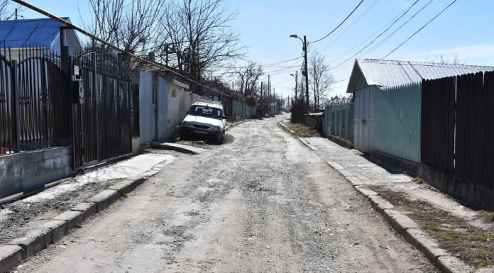 Încă 32 de străzi și fundături din Bârlad vor fi modernizate