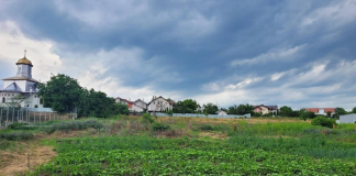 S-a semnat finanțarea pentru construirea unui nou sediu de grădiniță în Bârlad