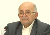 Biblioteca Județeană: Personalitatea săptămânii – Viorel Barbu la 85 de ani, un destin dedicat matematicii și cunoașterii