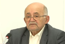 Biblioteca Județeană: Personalitatea săptămânii – Viorel Barbu la 85 de ani, un destin dedicat matematicii și cunoașterii