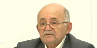 Biblioteca Județeană: Personalitatea săptămânii – Viorel Barbu la 85 de ani, un destin dedicat matematicii și cunoașterii