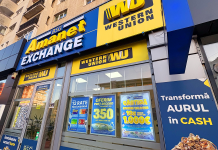 Campania verii la BSG Amanet & Exchange: 10 clienți vor pleca acasă cu câte 1.000 EURO CASH!