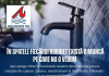 Apel la economisirea apei!