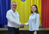Primăria Negrești, primul angajator al șefei de promoție de la Liceul „Nicolae Iorga”