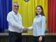 Primăria Negrești, primul angajator al șefei de promoție de la Liceul „Nicolae Iorga”