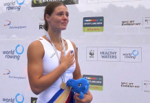 Vasluianca Bianca Ifteni a devenit campioană mondială