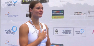 Vasluianca Bianca Ifteni a devenit campioană mondială