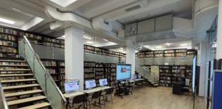 Consiliul Județean anunță finalizarea unui proiect prin care au fost digitalizate 29 de biblioteci