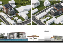 Un nou bloc de locuințe „privat” a primit undă verde, la Vaslui