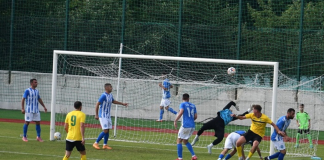 CSM Hușana Huși, eliminată din Cupa României după o înfrângere drastică în finala regională