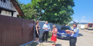 În atenția bârlădenilor: câinii cu stăpân trebuie sterilizați!