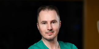 Imagistica de înaltă performanță, salvarea unei paciente de la colostoma