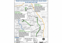 Un ONG înființat de un fost secretar de stat vrea modernizarea infrastructurii feroviare care traversează județul