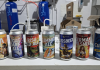 Berea artizanală Urban Hops, ambasador al Vasluiului la Paris