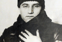Biografii inedite (3): George Topîrceanu altfel