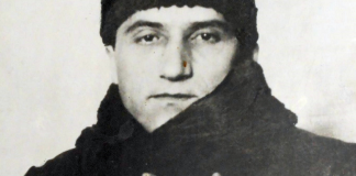 Biografii inedite (3): George Topîrceanu altfel
