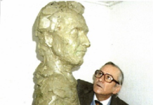 GHEORGHE ALUPOAEI – IN MEMORIAM