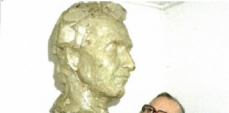 GHEORGHE ALUPOAEI – IN MEMORIAM