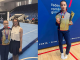 Bârlădeanca Miriam Giușcă, medaliată cu aur și argint la Concursul internațional „Rising Stars 2026”