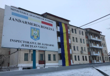 Inspectoratul de Jandarmi invită tinerii vasluieni și părinții la o sesiune de informare legată de admiterea la Academia de Poliție