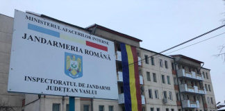 Inspectoratul de Jandarmi invită tinerii vasluieni și părinții la o sesiune de informare legată de admiterea la Academia de Poliție