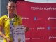 Rezultate remarcabile pentru sportivii CSM Vaslui la Campionatul Național U20 de atletism